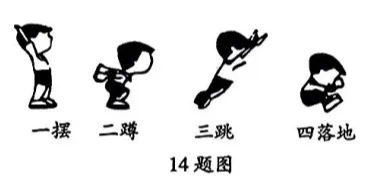 2026年生物中考真题演练1:(2025河南周口) 第5张 2026年生物中考真题演练1:(2025河南周口) 第5张