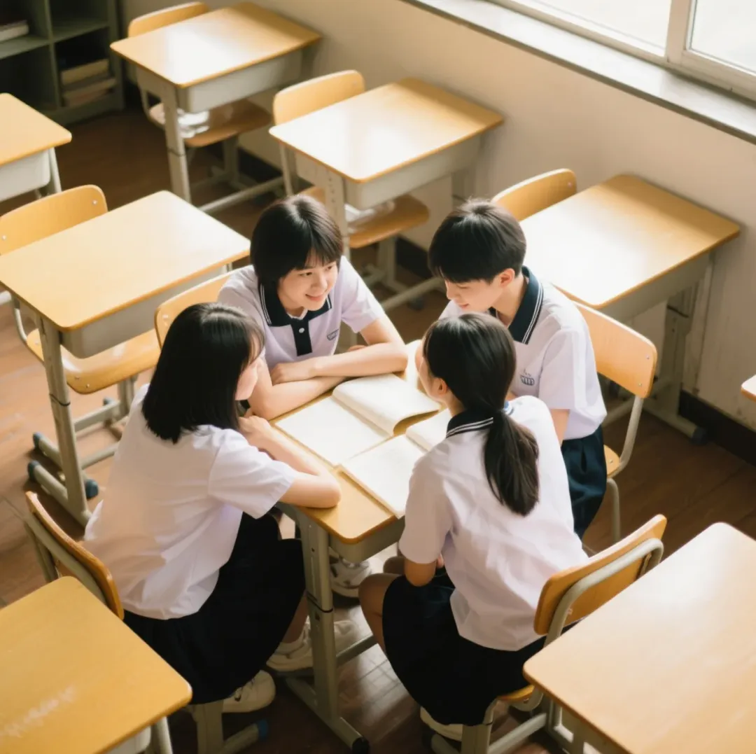 跳出填报误区|西安中考 & 高考志愿精准填报攻略 第2张