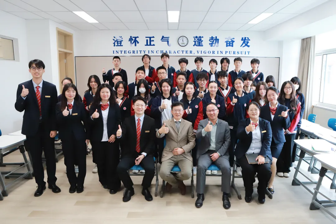 中考临近,别只盯着普高:日本升学这条路,值得家长提前看看 第10张