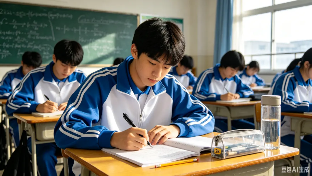 关注 | 中考改革成趋势!减科降分、合卷、等级关联升学......多地2027年将推行新模式 第18张