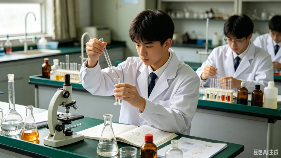 关注 | 中考改革成趋势!减科降分、合卷、等级关联升学......多地2027年将推行新模式 第19张