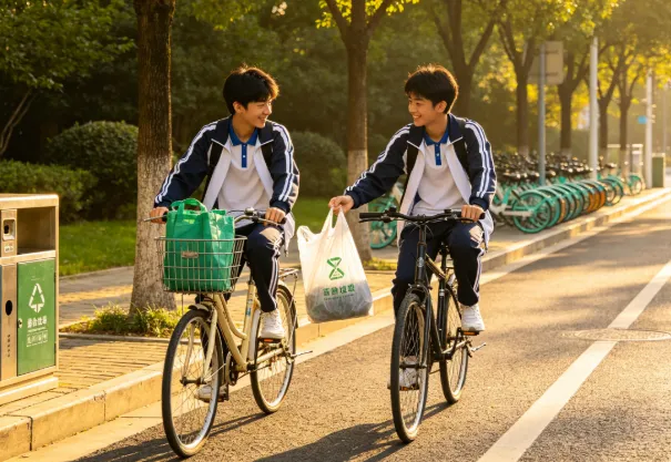2026 年河北省中考英语作文终极预测(四大核心主题) 第6张 2026 年河北省中考英语作文终极预测(四大核心主题) 第6张