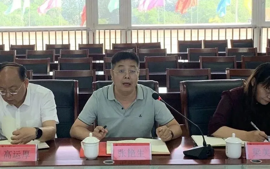 十三中 · 教研 | 问诊把脉 聚力中考 —— 孝义十三中2026年中考备考入校指导调研 第3张