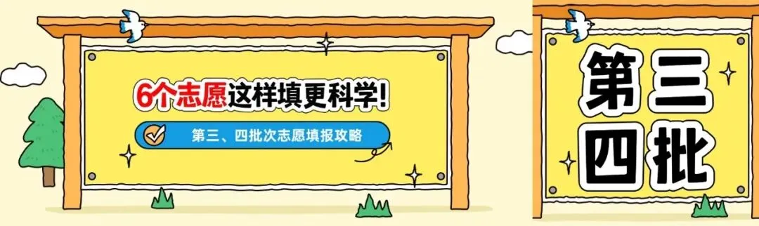 广州中考志愿填报,搞懂这7个名词!填报不用愁! 第8张