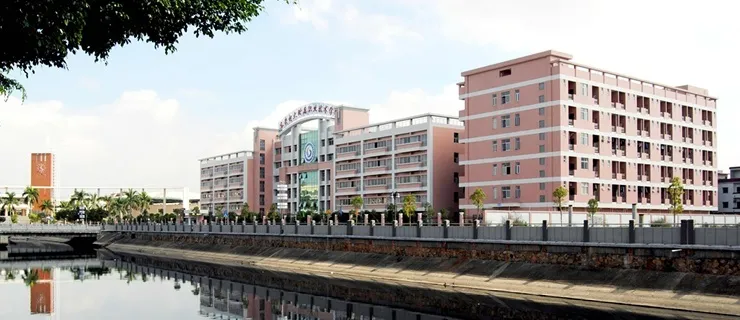 2026年东莞中考择校 | 广东开放大学附属职业技术学校(招生简章+校园环境) 第9张 2026年东莞中考择校 | 广东开放大学附属职业技术学校(招生简章+校园环境) 第9张