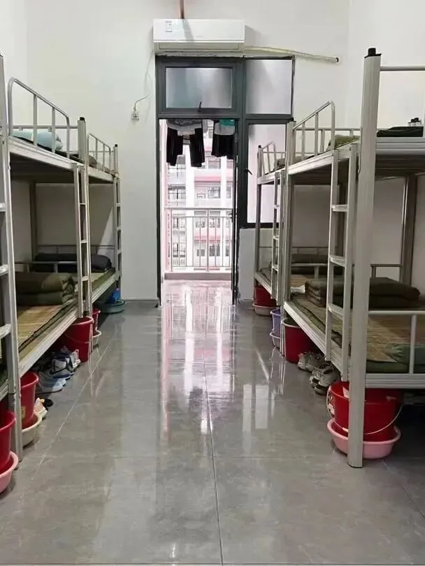2026年东莞中考择校 | 东莞市纺织服装学校(招生简章+校园环境) 第10张