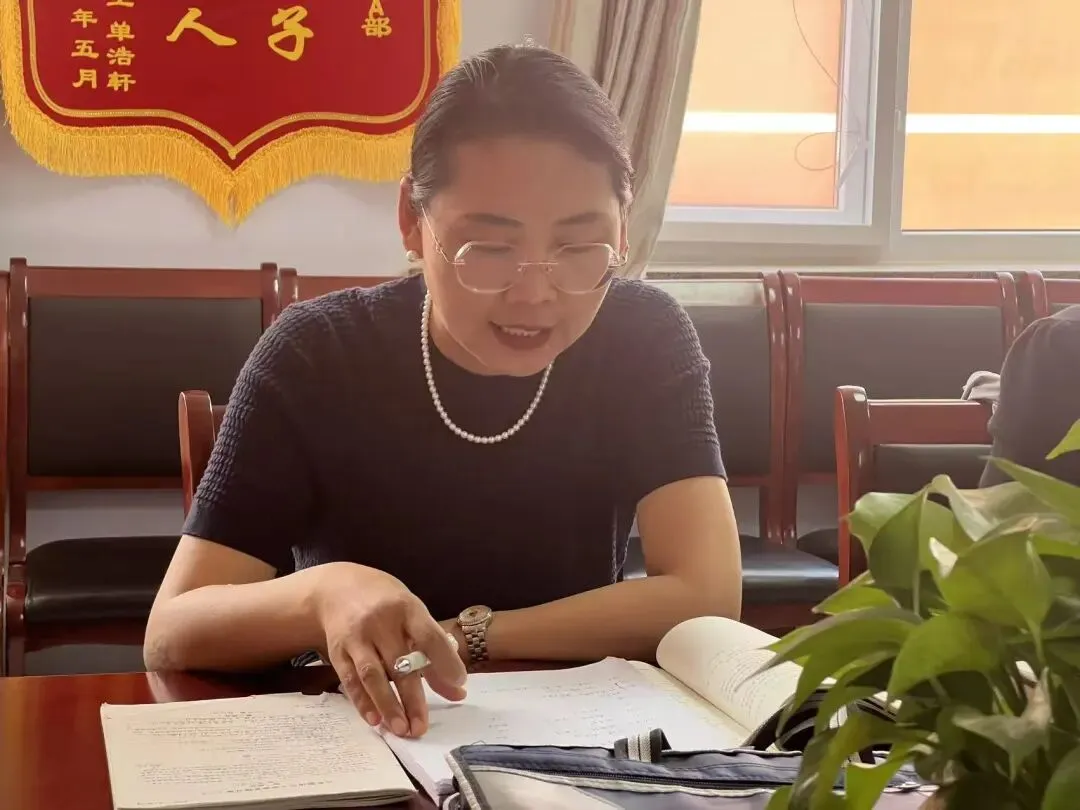 深耕中考备考研讨 聚力送教下乡赋能 |北晨初级中学二级培训专项活动 第21张 深耕中考备考研讨 聚力送教下乡赋能 |北晨初级中学二级培训专项活动 第21张
