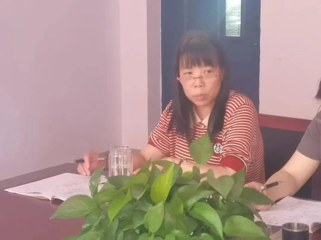 深耕中考备考研讨 聚力送教下乡赋能 |北晨初级中学二级培训专项活动 第22张 深耕中考备考研讨 聚力送教下乡赋能 |北晨初级中学二级培训专项活动 第22张