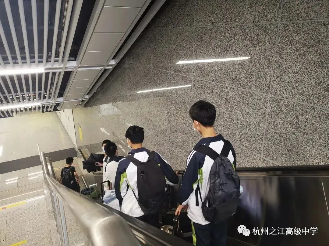 中考填报志愿在即 杭州之江高中给您填报志愿的十大注意事项(上篇) 第15张