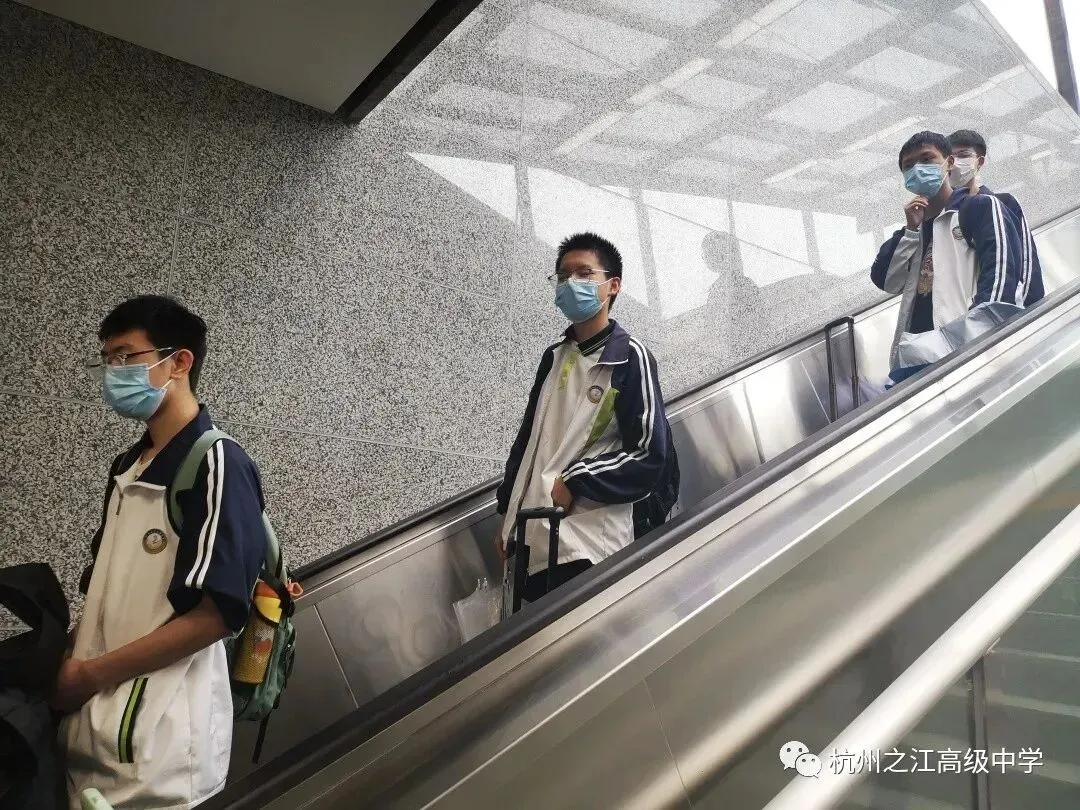 中考填报志愿在即 杭州之江高中给您填报志愿的十大注意事项(上篇) 第16张