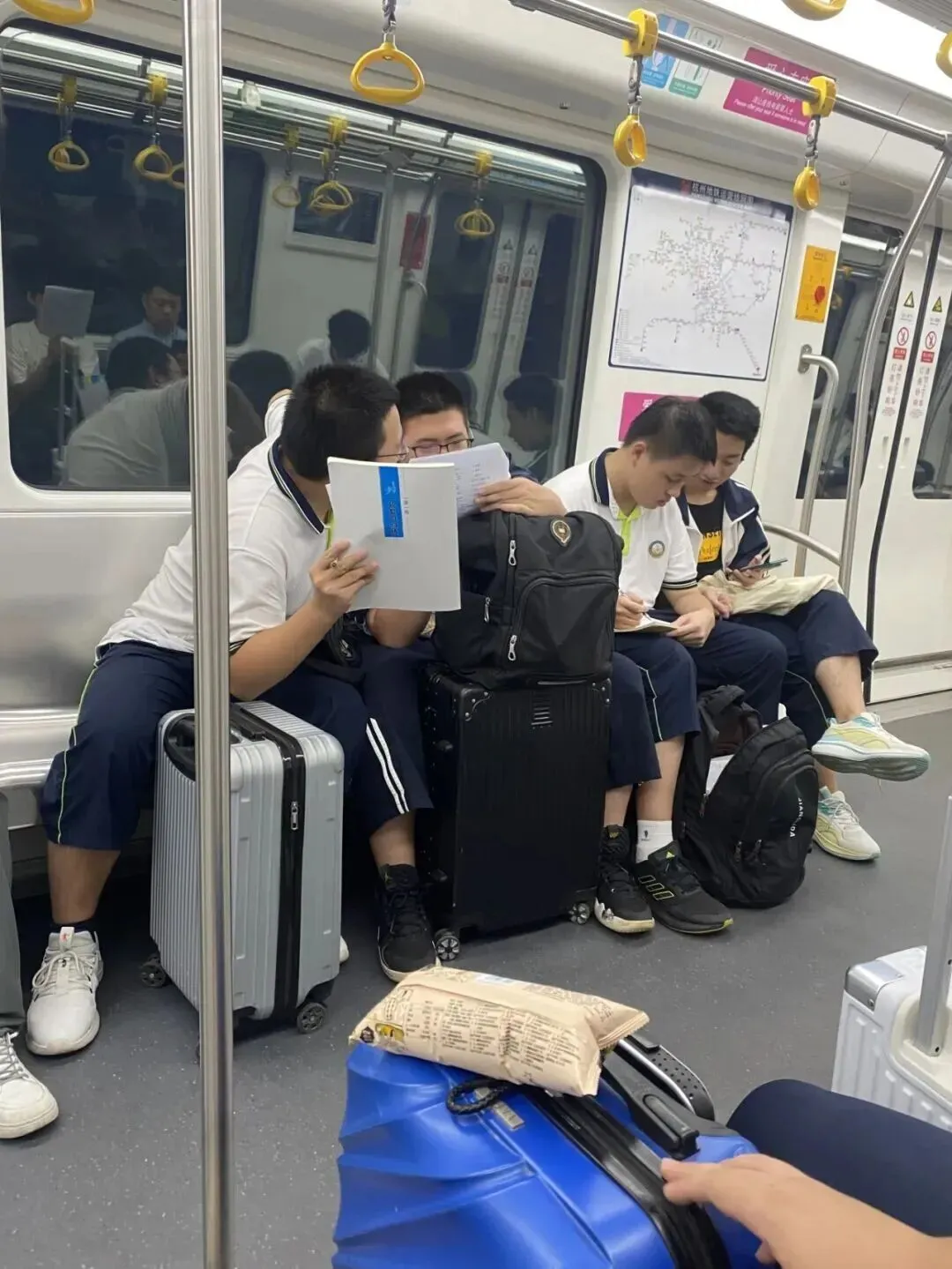 中考填报志愿在即 杭州之江高中给您填报志愿的十大注意事项(上篇) 第19张