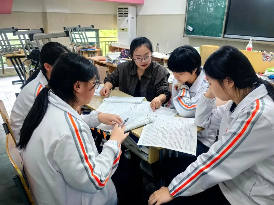 中考填报志愿在即 杭州之江高中给您填报志愿的十大注意事项(上篇) 第21张