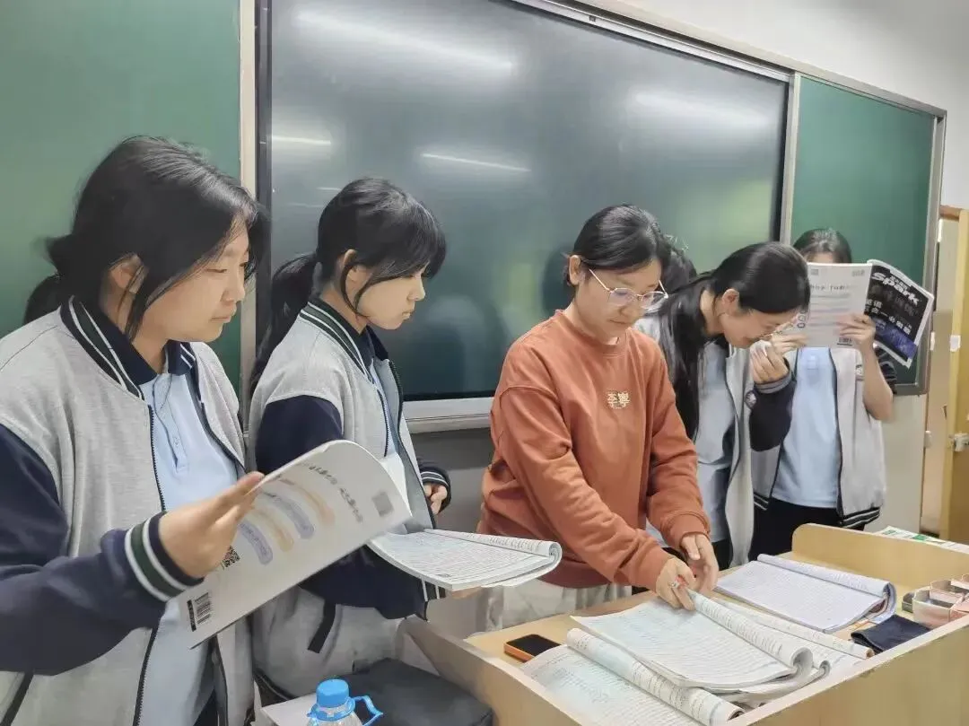 中考填报志愿在即 杭州之江高中给您填报志愿的十大注意事项(上篇) 第22张