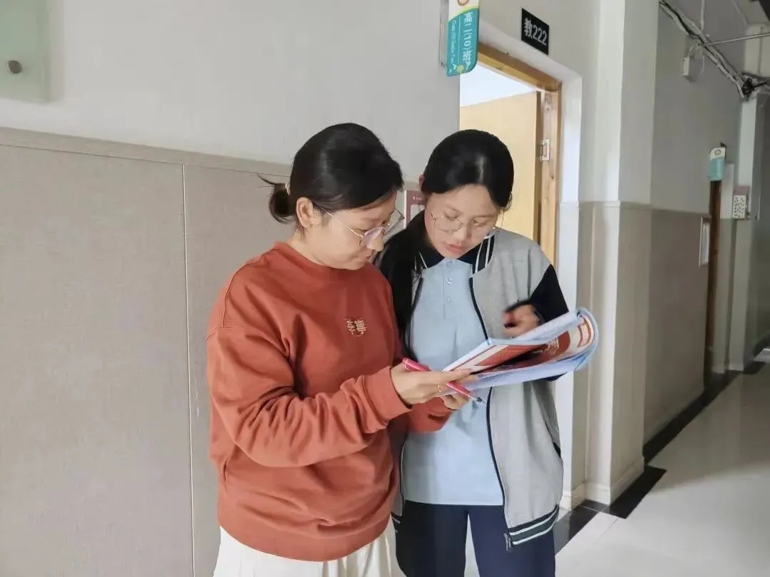 中考填报志愿在即 杭州之江高中给您填报志愿的十大注意事项(上篇) 第23张