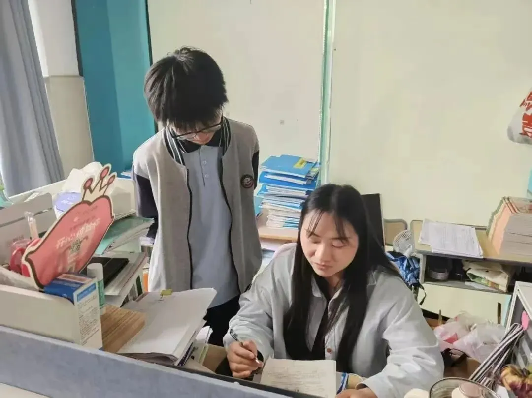 中考填报志愿在即 杭州之江高中给您填报志愿的十大注意事项(上篇) 第29张