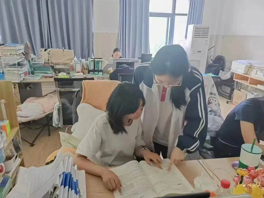 中考填报志愿在即 杭州之江高中给您填报志愿的十大注意事项(上篇) 第30张