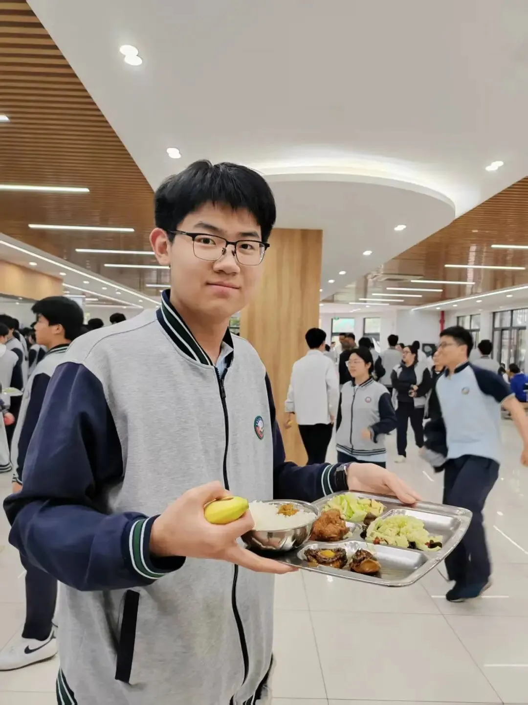 中考填报志愿在即 杭州之江高中给您填报志愿的十大注意事项(上篇) 第44张