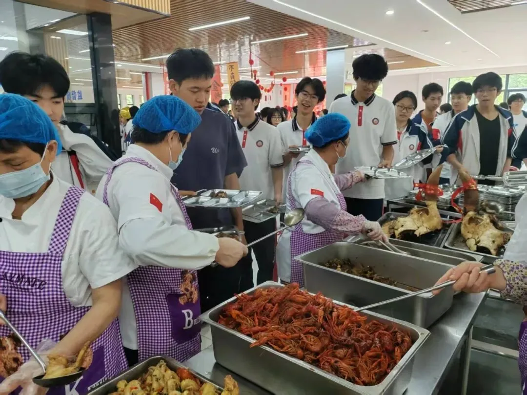 中考填报志愿在即 杭州之江高中给您填报志愿的十大注意事项(上篇) 第46张