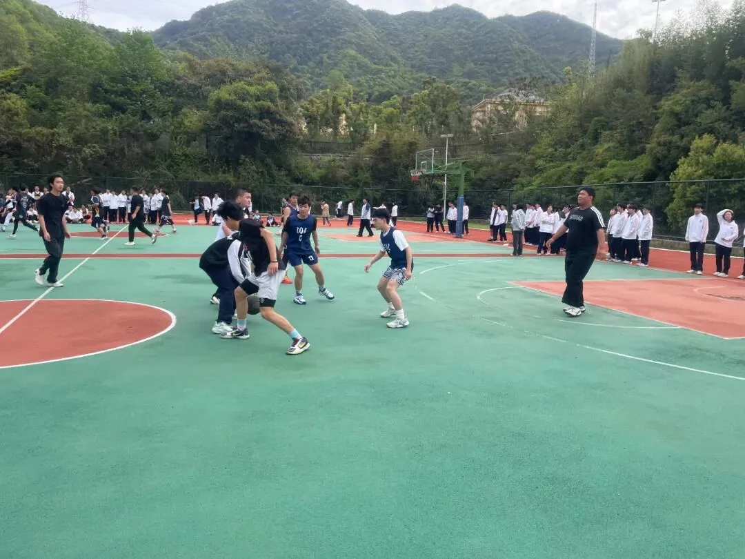 中考填报志愿在即 杭州之江高中给您填报志愿的十大注意事项(上篇) 第49张