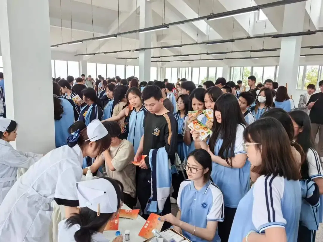 新华国际生预科中心 | 免中考分流、免高考压力,快乐学习、健康成长,直通国际本科! 第7张