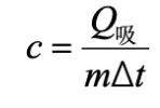 上海中考初中物理知识点背诵20天冲刺计划(5/20) 第1张