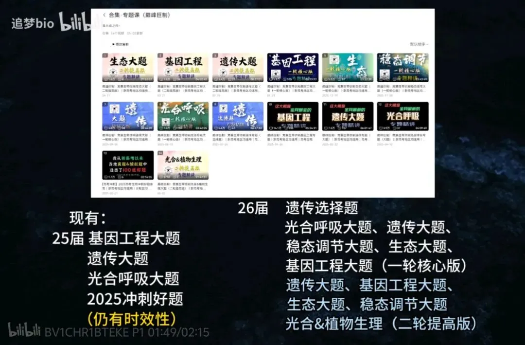【青岛三模】2026年山东青岛三模生物试卷+答案 第3张 【青岛三模】2026年山东青岛三模生物试卷+答案 第3张