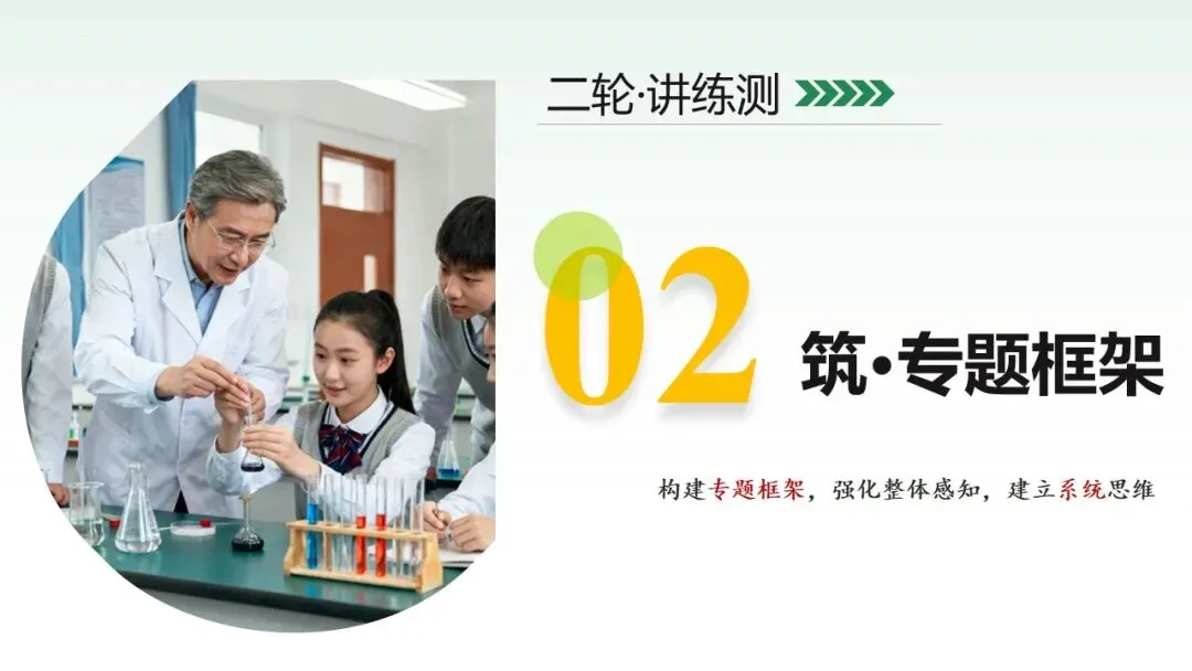常见的酸碱盐中考复习 第7张