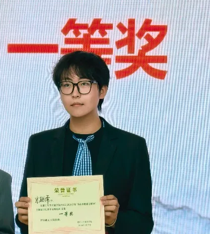 模拟法庭|AI取消考试案 演员已就位 第12张