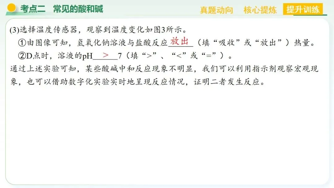 常见的酸碱盐中考复习 第48张