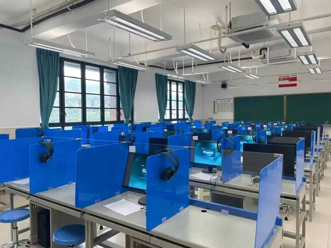 2026年中考 | 主场护航,青春“亮卷”——广州市执信中学增城实验学校考点建设纪实 第11张