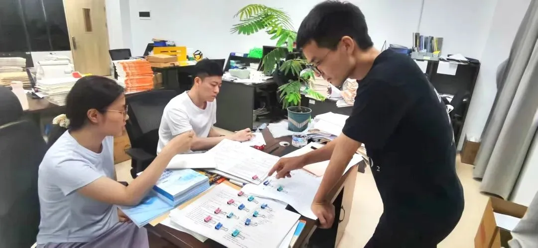 2026年中考 | 主场护航,青春“亮卷”——广州市执信中学增城实验学校考点建设纪实 第15张