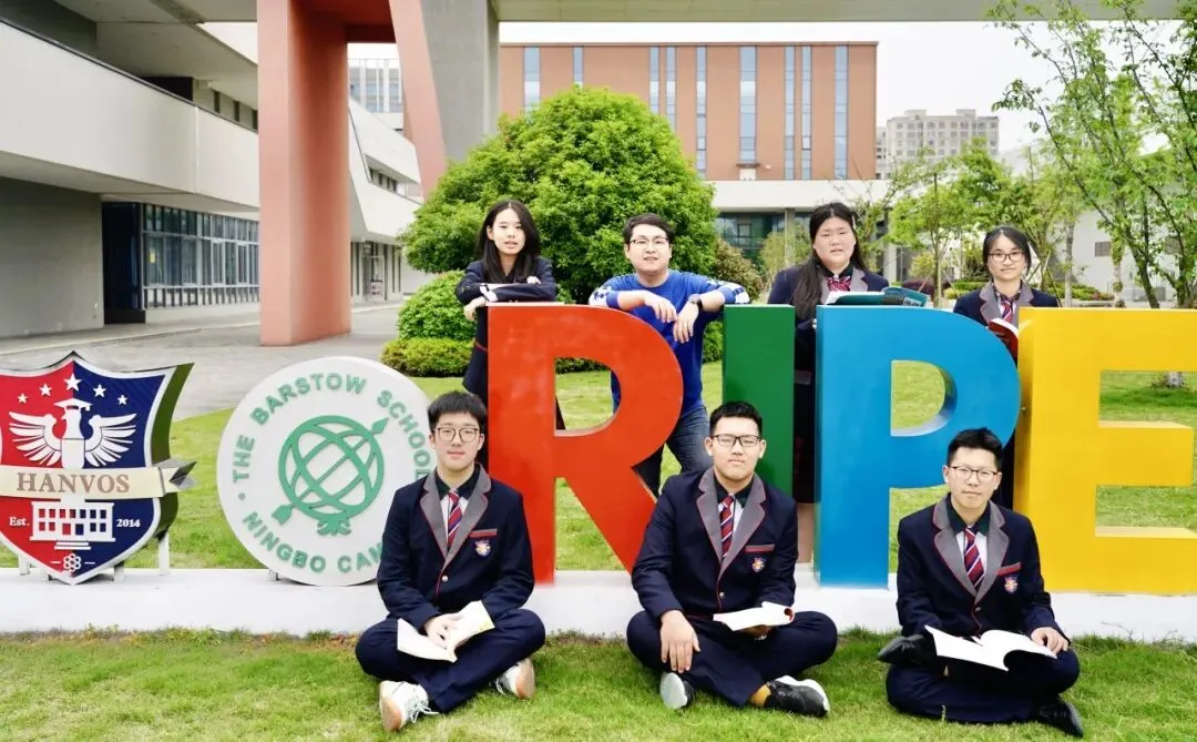 中考新选择|肯特新马班:国内普高课程+国际升学,双轨保障 第38张 中考新选择|肯特新马班:国内普高课程+国际升学,双轨保障 第38张