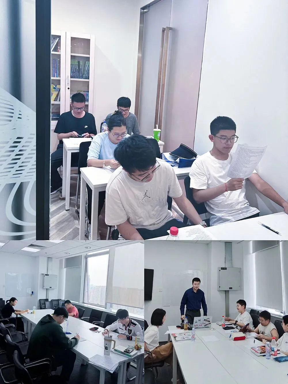 真正的升学差距,不是高中,而是从中考后的暑期布局开始! 第17张 真正的升学差距,不是高中,而是从中考后的暑期布局开始! 第17张