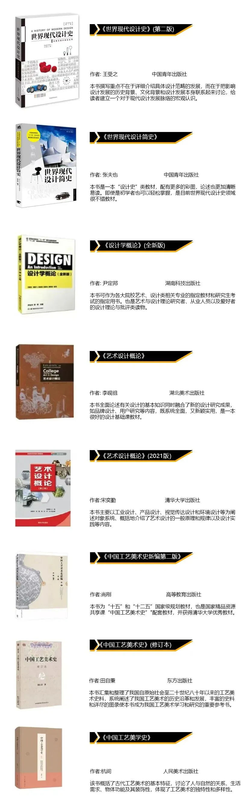 拒绝死记硬背!从安徽院校真题看设计理论“高分破局法” 第2张 拒绝死记硬背!从安徽院校真题看设计理论“高分破局法” 第2张