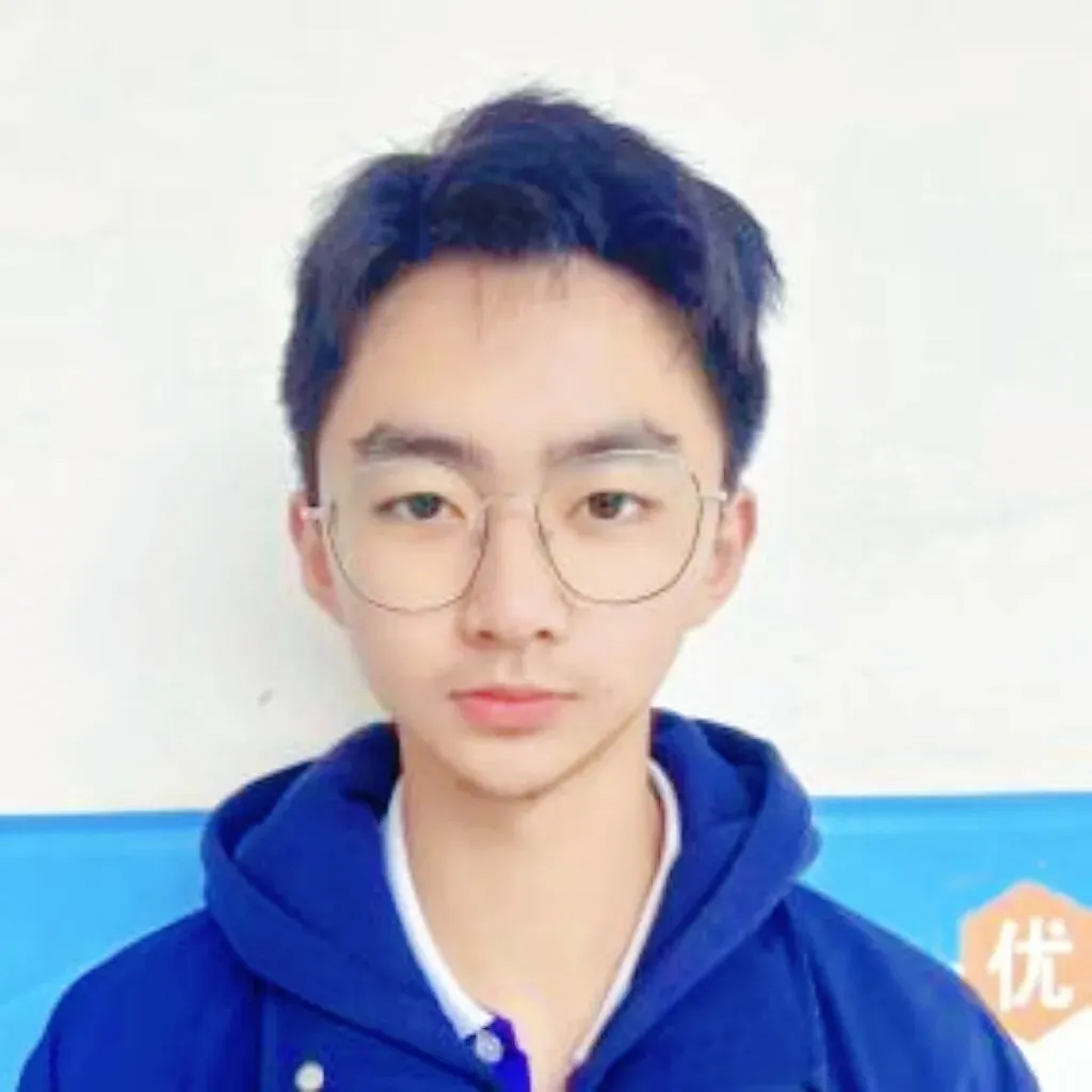 追梦路上 青春接力 | 25届中考满分天团来啦!给26届中考生的专属冲刺指南 第11张 追梦路上 青春接力 | 25届中考满分天团来啦!给26届中考生的专属冲刺指南 第11张