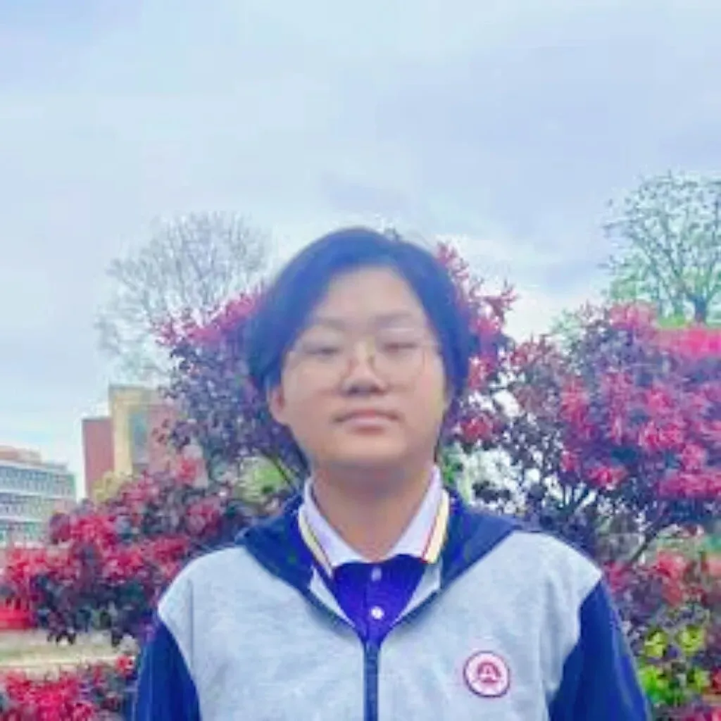 追梦路上 青春接力 | 25届中考满分天团来啦!给26届中考生的专属冲刺指南 第14张 追梦路上 青春接力 | 25届中考满分天团来啦!给26届中考生的专属冲刺指南 第14张