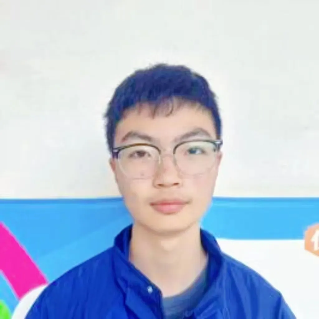 追梦路上 青春接力 | 25届中考满分天团来啦!给26届中考生的专属冲刺指南 第20张 追梦路上 青春接力 | 25届中考满分天团来啦!给26届中考生的专属冲刺指南 第20张