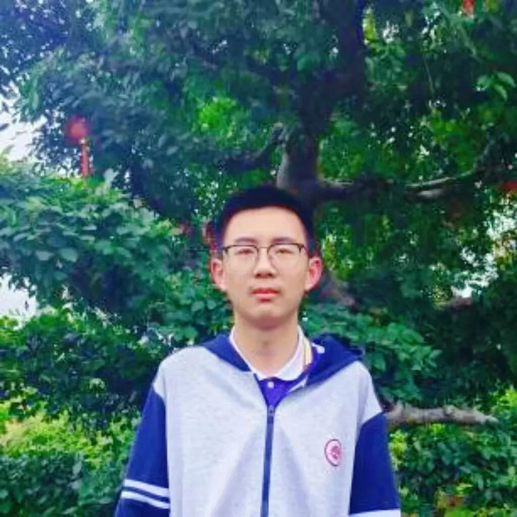 追梦路上 青春接力 | 25届中考满分天团来啦!给26届中考生的专属冲刺指南 第23张 追梦路上 青春接力 | 25届中考满分天团来啦!给26届中考生的专属冲刺指南 第23张