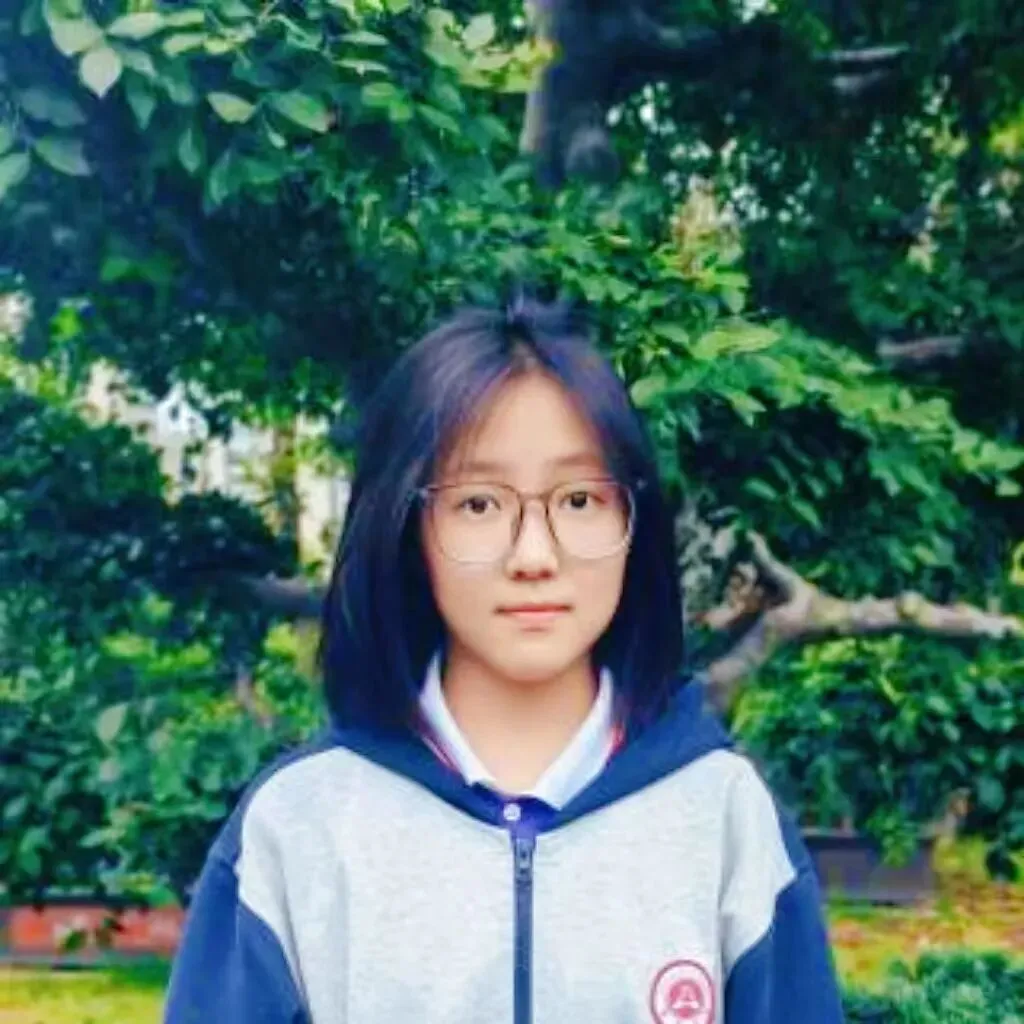 追梦路上 青春接力 | 25届中考满分天团来啦!给26届中考生的专属冲刺指南 第26张 追梦路上 青春接力 | 25届中考满分天团来啦!给26届中考生的专属冲刺指南 第26张