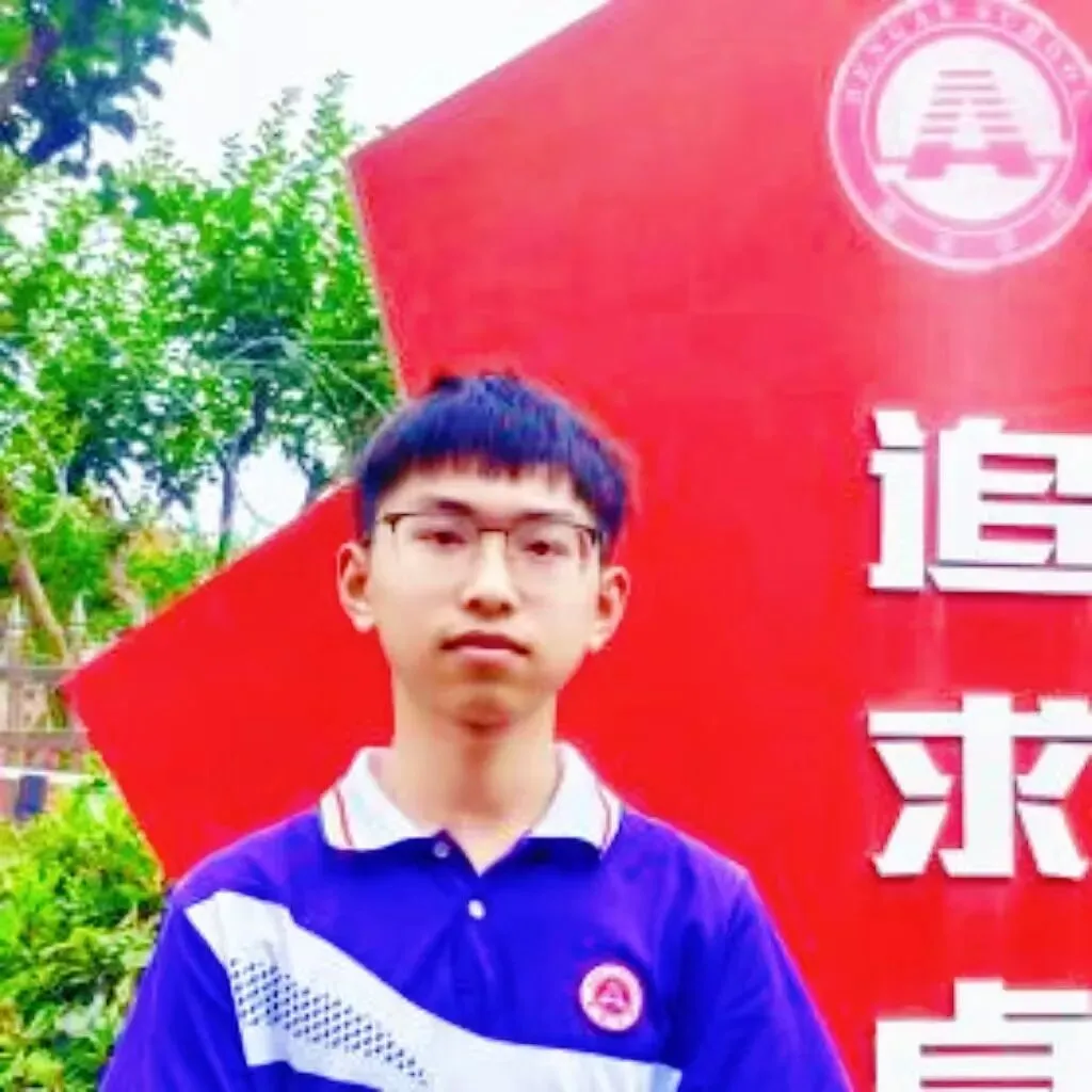 追梦路上 青春接力 | 25届中考满分天团来啦!给26届中考生的专属冲刺指南 第29张 追梦路上 青春接力 | 25届中考满分天团来啦!给26届中考生的专属冲刺指南 第29张