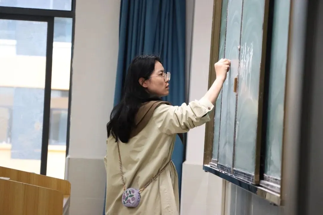 备战中考 步履不停 | 看镇雄长水初三学子如何书写青春答卷 第4张 备战中考 步履不停 | 看镇雄长水初三学子如何书写青春答卷 第4张