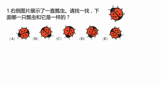 2026年袋鼠数学竞赛真题!1-12年级自学袋鼠数学官方教材,精彩题目合集.-第8张图片-四季读书网