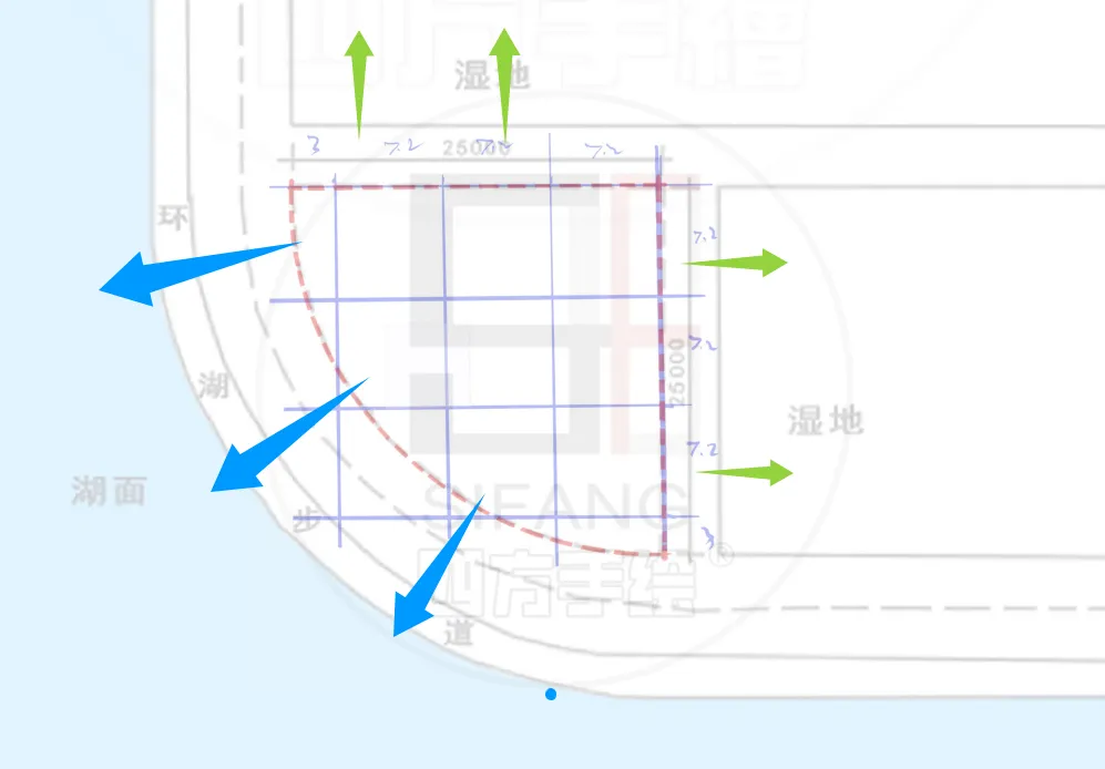 最新真题解析丨厦门大学2026年建筑快题深度剖析&考点讲解&方案范图!-第5张图片-四季读书网 最新真题解析丨厦门大学2026年建筑快题深度剖析&考点讲解&方案范图!-第5张图片-四季读书网