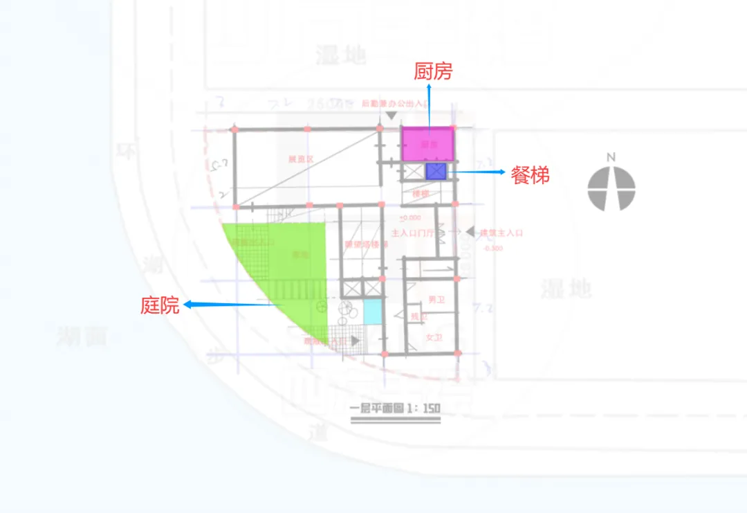 最新真题解析丨厦门大学2026年建筑快题深度剖析&考点讲解&方案范图!-第6张图片-四季读书网 最新真题解析丨厦门大学2026年建筑快题深度剖析&考点讲解&方案范图!-第6张图片-四季读书网