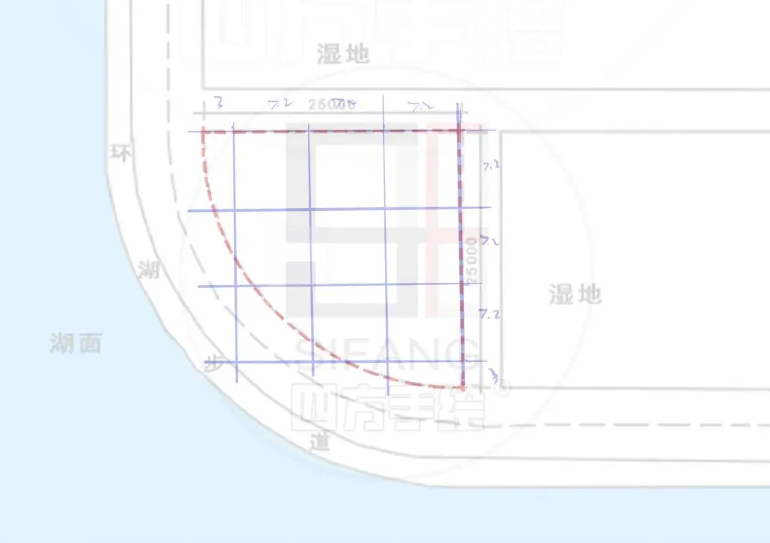 最新真题解析丨厦门大学2026年建筑快题深度剖析&考点讲解&方案范图!-第8张图片-四季读书网 最新真题解析丨厦门大学2026年建筑快题深度剖析&考点讲解&方案范图!-第8张图片-四季读书网