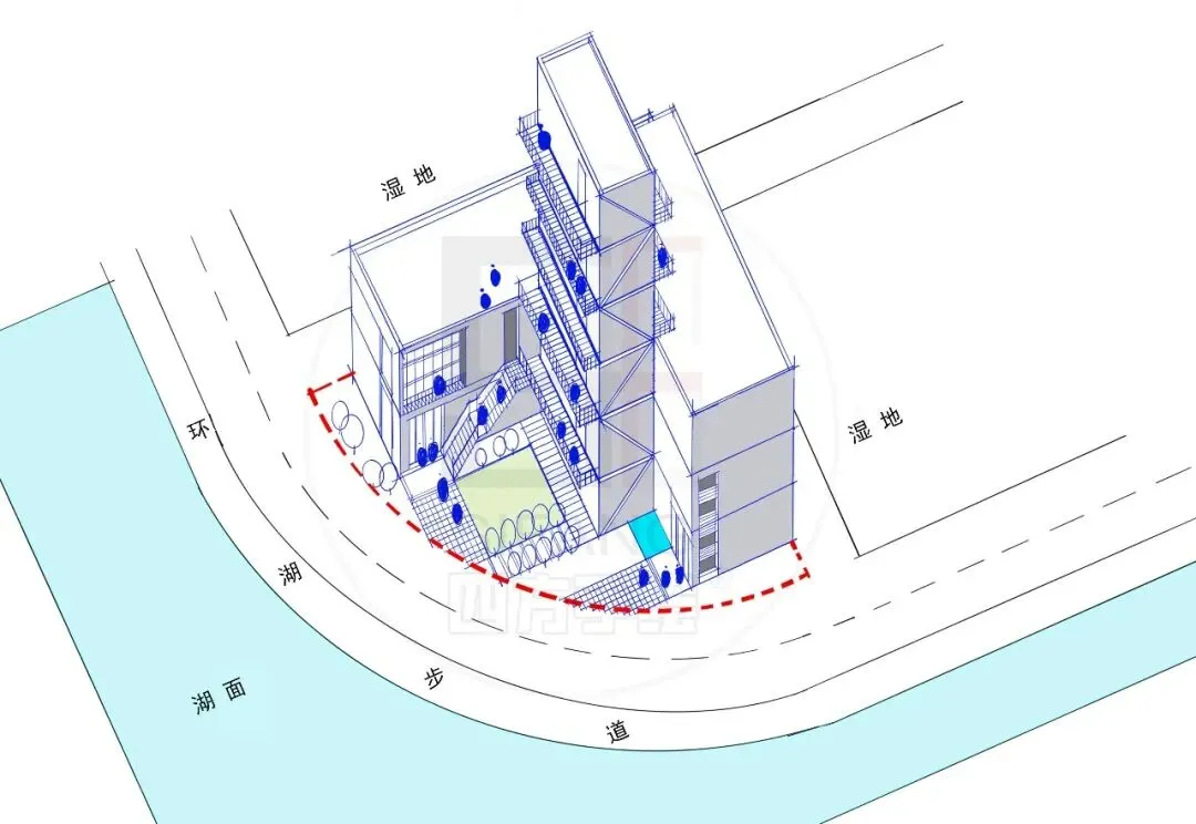 最新真题解析丨厦门大学2026年建筑快题深度剖析&考点讲解&方案范图!-第10张图片-四季读书网 最新真题解析丨厦门大学2026年建筑快题深度剖析&考点讲解&方案范图!-第10张图片-四季读书网