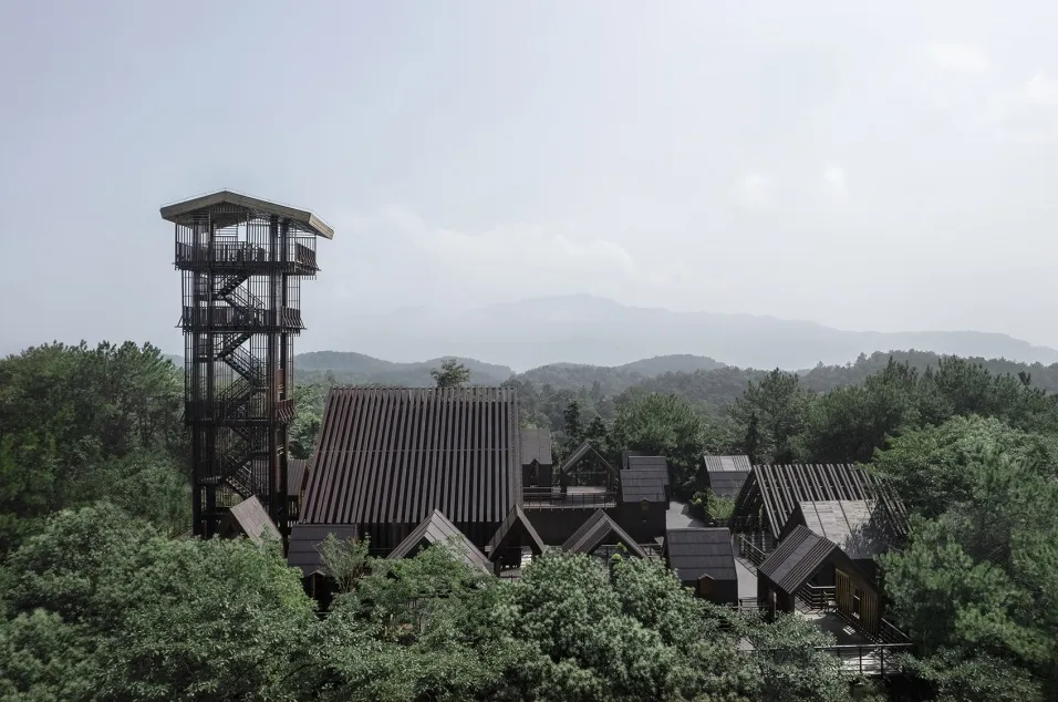 最新真题解析丨厦门大学2026年建筑快题深度剖析&考点讲解&方案范图!-第25张图片-四季读书网 最新真题解析丨厦门大学2026年建筑快题深度剖析&考点讲解&方案范图!-第25张图片-四季读书网