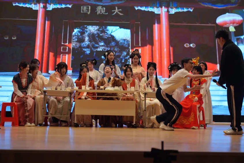 文化or艺术!深圳市艺术高中2026中考招生热点问答!-第51张图片-四季读书网 文化or艺术!深圳市艺术高中2026中考招生热点问答!-第51张图片-四季读书网