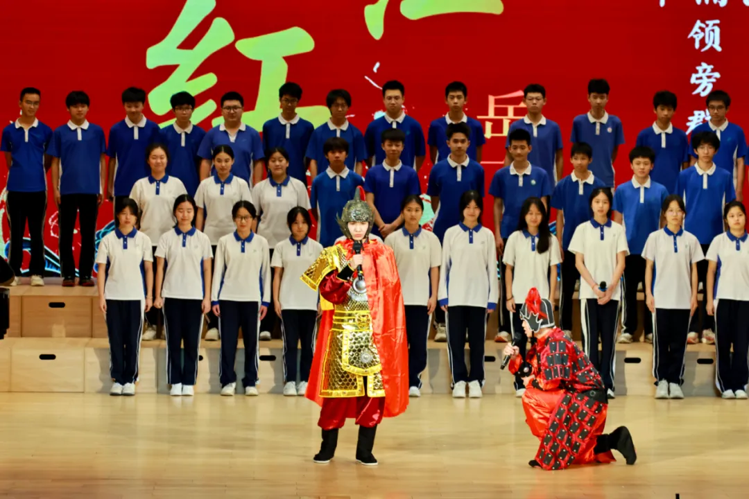 文化or艺术!深圳市艺术高中2026中考招生热点问答!-第52张图片-四季读书网 文化or艺术!深圳市艺术高中2026中考招生热点问答!-第52张图片-四季读书网
