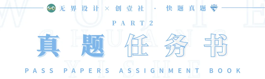 【状元真题解绘】武汉理工大学2022年城市规划考研快题解析 第4张 【状元真题解绘】武汉理工大学2022年城市规划考研快题解析 第4张